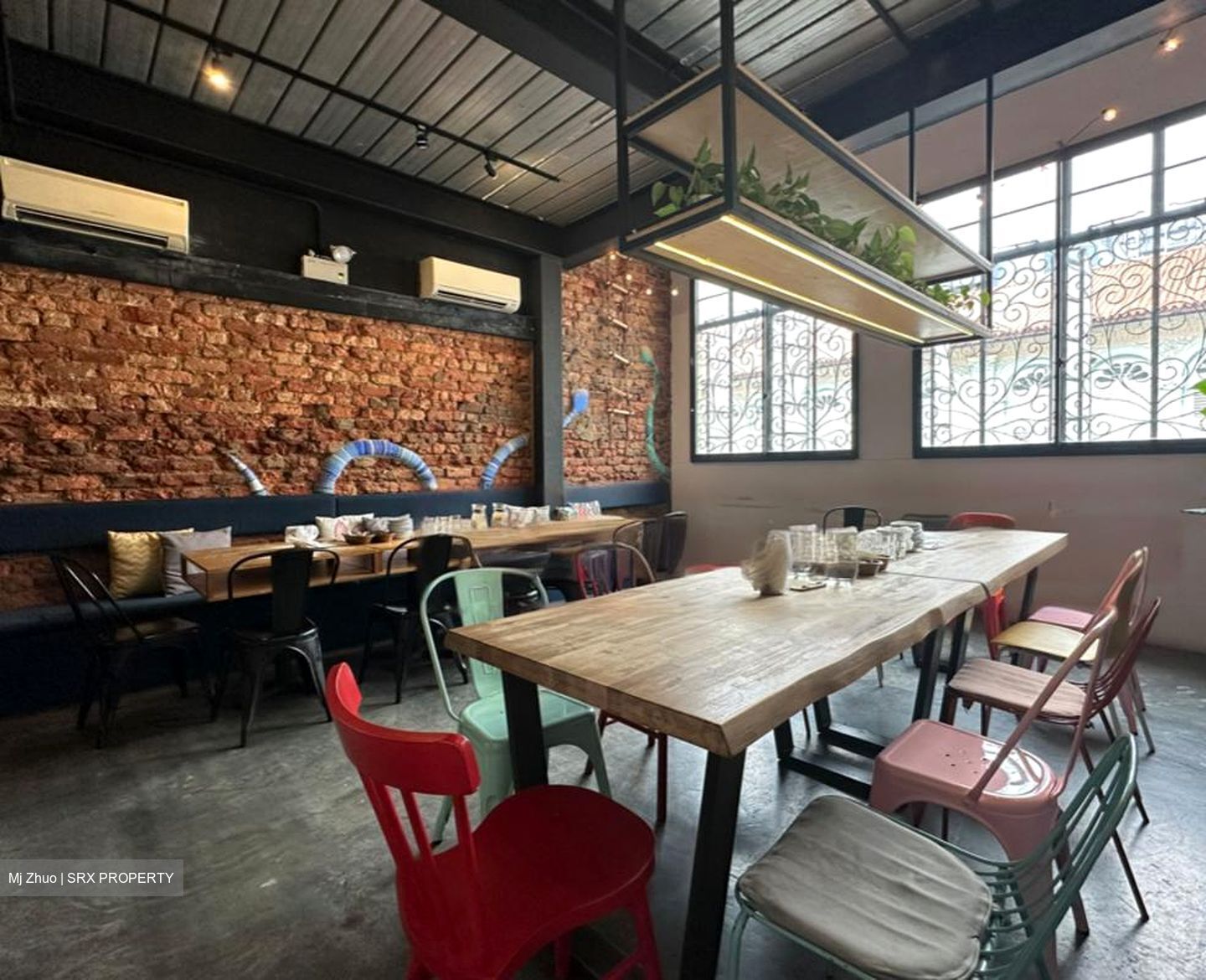 Purvis Street (D7), Retail #453434411
